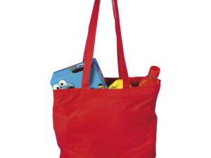 Cotton bag. (110gsm/3.24oz)