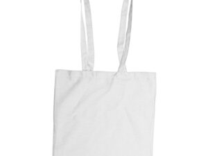 Cotton bag. (110gsm/3.24oz) - Image 3
