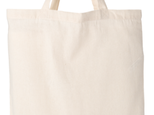 Cotton bag. (110gsm/3.24oz) - Image 3