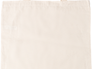 Cotton bag. (110gsm/3.24oz) - Image 4