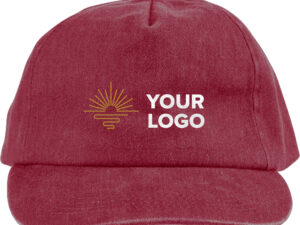 Cotton cap - Image 5