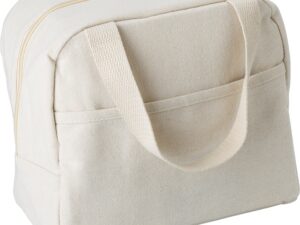 Cotton cooler bag. (280gsm/8.26oz) - Image 3