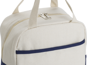 Cotton cooler bag. (280gsm/8.26oz) - Image 5