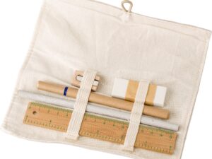 Cotton drawing set