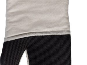 Cotton oven mitten - Image 4