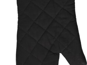 Cotton oven mitten - Image 5