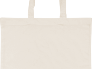 Cotton shopper bag. (125gsm/3.69oz) - Image 4