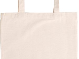 Cotton shopper. (250gsm/7.37oz) - Image 3
