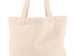 Cotton shopper. (250gsm/7.37oz) - Image 4