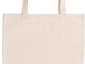 Cotton shopper. (250gsm/7.37oz) - Image 5