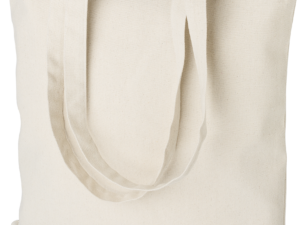 Cotton shopper. (280gsm/8.26oz) - Image 3