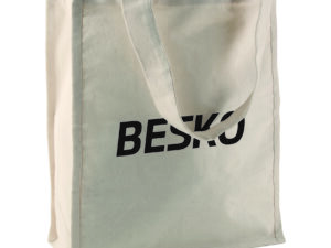 Cotton shopper. (330gsm/9.73oz)