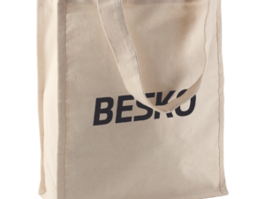 Cotton shopper. (330gsm/9.73oz) - Image 3