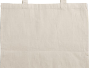 Cotton shopping bag. (160gsm/4.72oz) - Image 3