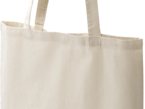 Cotton shopping bag. (160gsm/4.72oz) - Image 4