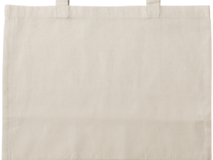Cotton shopping bag. (160gsm/4.72oz) - Image 5
