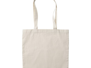 Cotton shopping bag. (180gsm/5.31oz)