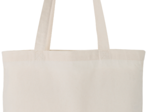 Cotton shopping bag. (180gsm/5.31oz) - Image 3