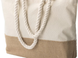 Cotton shopping bag. (280gsm/8.26oz)