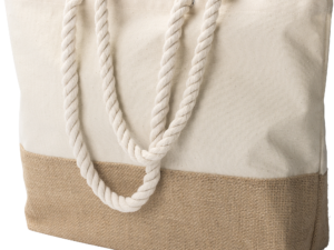 Cotton shopping bag. (280gsm/8.26oz) - Image 3