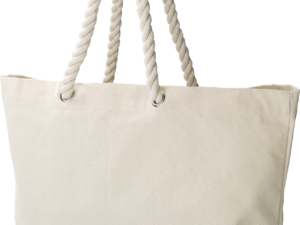 Cotton shopping bag. (280gsm/8.26oz) - Image 4