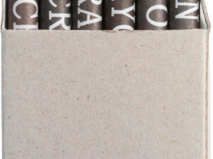Crayon set