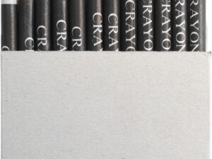 Crayon set