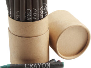 Crayon set