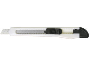 Cutter with ten blades