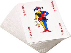 Deck of cards - Image 4