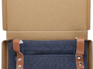 Denim apron - Image 3