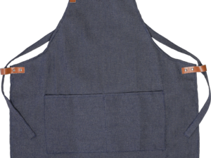 Denim apron - Image 5
