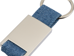 Denim keyring - Image 4