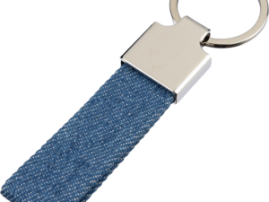 Denim keyring - Image 5