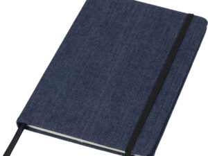 Denim notebook (approx. A5)