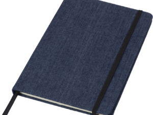 Denim notebook (approx. A5) - Image 4