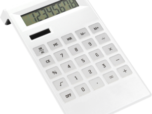 Desk calculator - Image 3