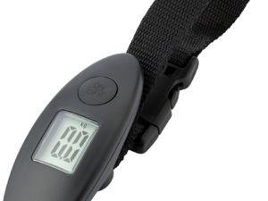 Digital luggage scales - Image 4