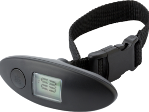Digital luggage scales - Image 5