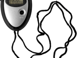 Digital stopwatch - Image 3