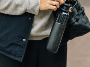 Dopper Blazing Black Insulated (350ml) - Image 4