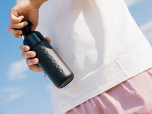 Dopper Blazing Black Insulated (580ml) - Image 4