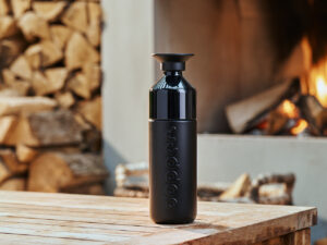 Dopper Blazing Black Insulated (580ml) - Image 5
