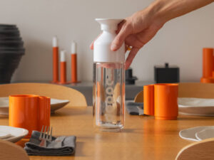 Dopper Glass Insulated (450ml) - Image 4