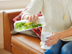 Dopper Glass Insulated (450ml) - Image 5