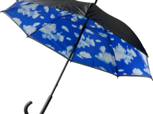 Double canopy umbrella - Image 3