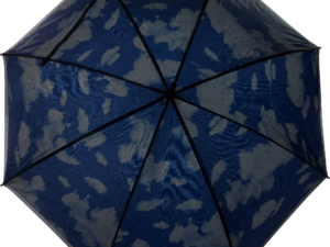 Double canopy umbrella - Image 4