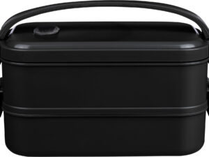 Double layer lunch box - Image 4