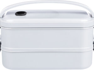 Double layer lunch box - Image 5