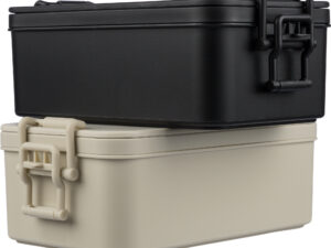 Double layer lunchbox - Image 4